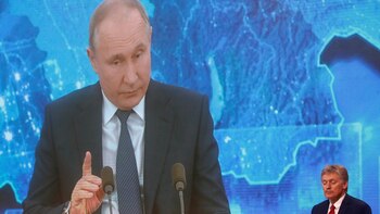 Kremlin comes to Valieva’s defense: