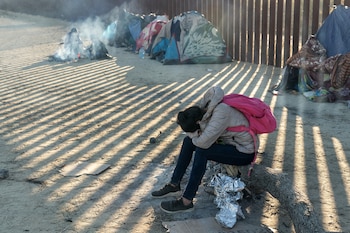 Al igual que California, estados