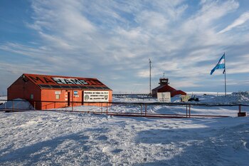 El Instituto Nacional de Tecnología