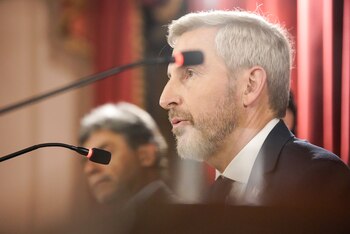 Con el objetivo logrado, el