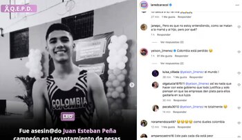 Uno de los pronunciamientos más