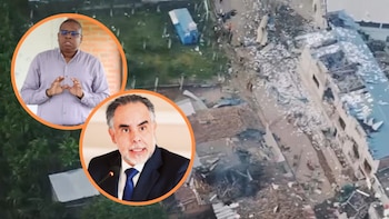 Ministerio del Interior anunció recursos