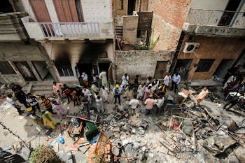 Personas y miembros de los