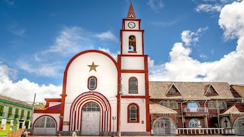 Murillo es ahora un ejemplo