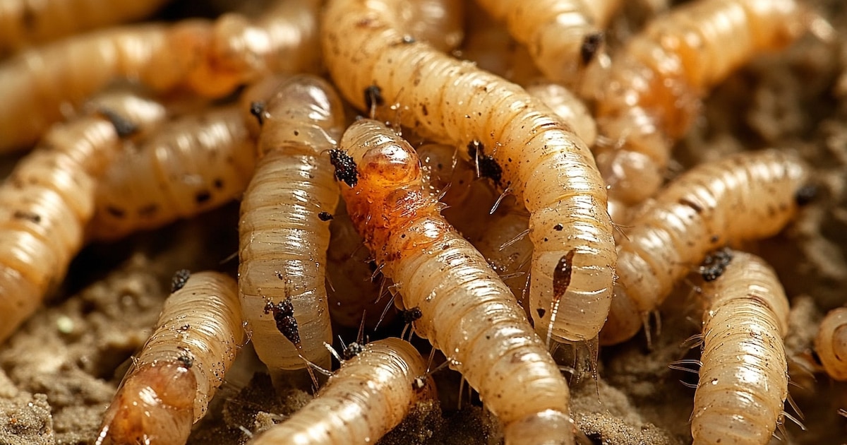 Gobierno de EEUU destina USD 21 millones para combatir la plaga del gusano barrenador en México - Infobae