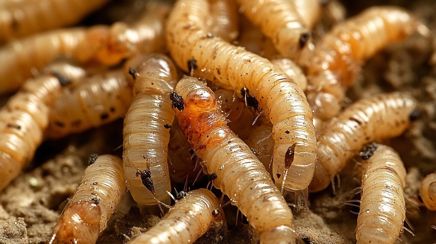 La estrategia binacional incluye videos, mensajes para radio y materiales gráficos disponibles en los portales de Senasica y USDA. - (Imagen Ilustrativa Infobae)