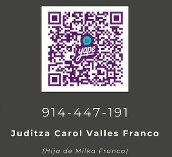 Familiares de Milka Franco solicitan