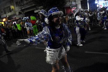 Carnaval Porteño 2023