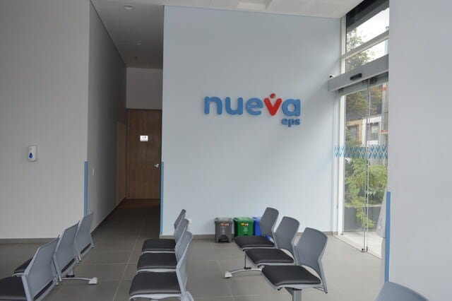 Autoridades sanitarias y Nueva EPS reconocen que la interrupción de servicios, junto a la crisis administrativa, dispara la mortalidad evitable en la región - crédito Colprensa