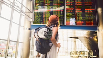 Salir de viaje preparados incluye