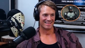 Joel Kinnaman recordó cómo fue su llegada a Hollywood: “Creí que tenía todo bajo control, pero pasaron meses sin conseguir audiciones”