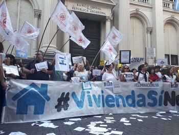 "Los préstamos cuentan con aproximadamente