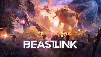 Grove Street Games presenta ‘BeastLink’, un título multijugador que combina entornos destructibles y kaijus