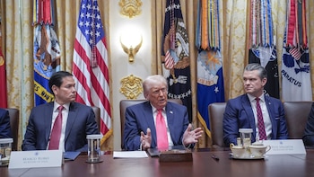 Trump no fija calendario para