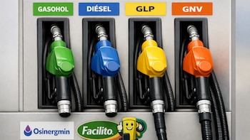 Combustibles en Lima: Suben los precios de los combustibles tras el conflicto en Medio Oriente y los principales afectados son los transportistas