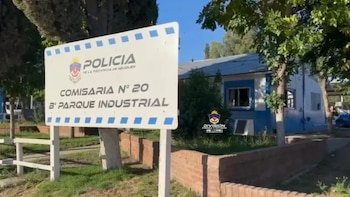 Un tiroteo en Neuquén dejó dos heridos y un sospechoso prófugo