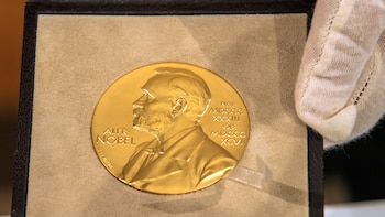 La Real Academia Sueca de Ciencias anuncia al ganador del Premio Nobel de Física 2026