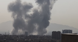 Estados Unidos e Israel llevaron a cabo ataques coordinados contra el régimen de Irán