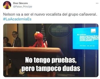 Hay quienes ya lanzaron a