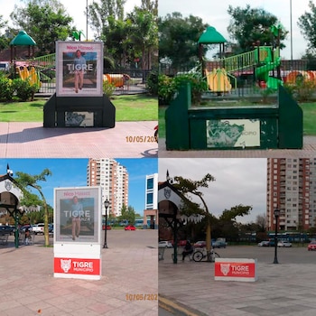 nicolas massot carteles rotos tigre