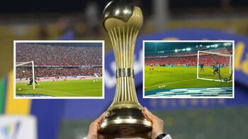 Duelo de resiliencia: Santa Fe