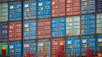 Comercio Exterior: el Perú realizó