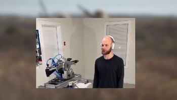 Hombre puso a prueba ChatGPT