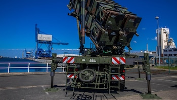 Alemania enviará un sistema antimisiles Patriot con 150 soldados a Turquía a finales de junio