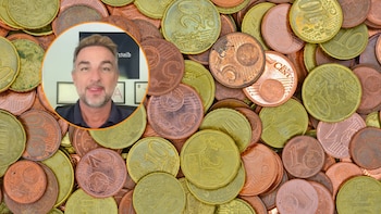 ¿Puedes pagar una multa con