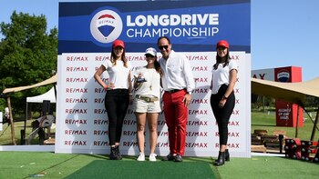 Sebastián Sosa, presidente de RE/MAX