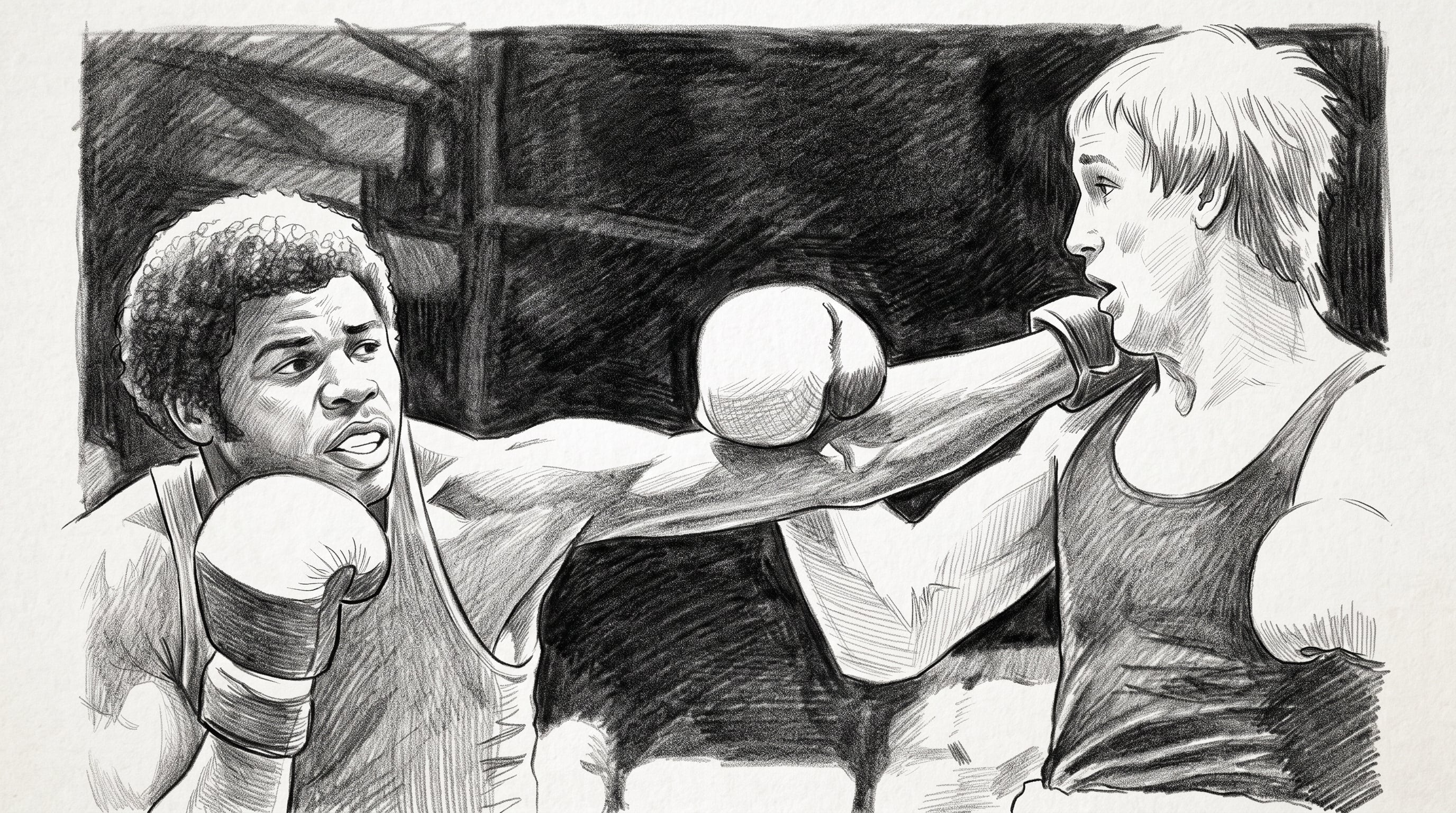 Comas fue campeón mundial en Múnich en 1982. (Imagen Ilustrativa Infobae)