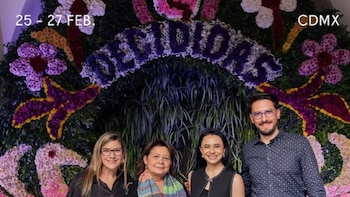 Regresa festival Decididas Summit +