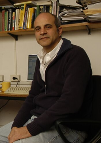 Martín Oesterheld asegura que los