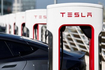 Tesla ha comenzado a perder