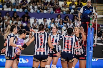 Alianza Lima es el actual