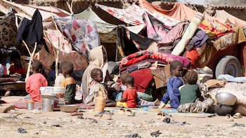 La ONU denunció que más