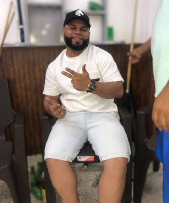 La víctima era oriunda del