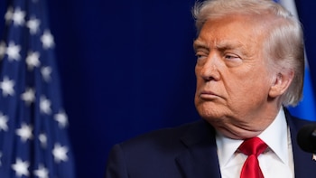 La economía estadounidense parece estar