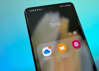 La galería de fotos y