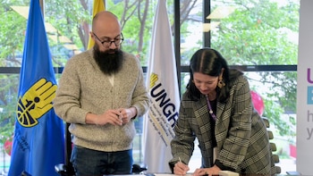 Más de 135 mil desaparecidos