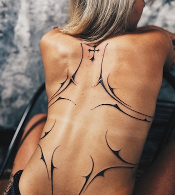 La obra marca un cambio