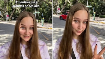 Rusa devela las 3 mentiras