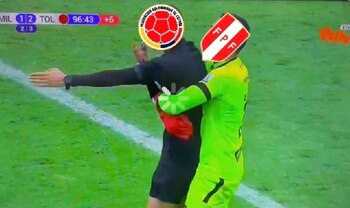 Los memes no perdonan, así