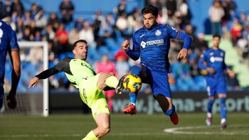 Milla: "No hemos estado al