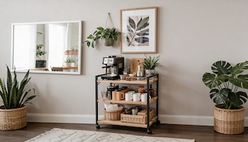 TEAM MATE O CAFE DECO