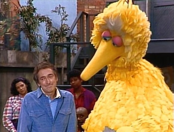 Imágenes del episodio 'Adiós, señor