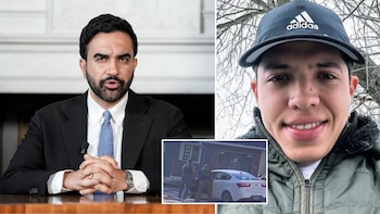 Alcalde de Nueva York, Zohran Mamdani, reaccionó a la muerte del colombiano Joan Sebastián Durán: “ICE está matando a nuestros vecinos”