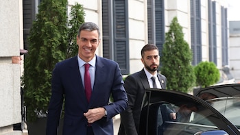 Sánchez anuncia que el Centro Europeo de Astronomía Espacial ampliará "de manera notable" sus capacidades en España