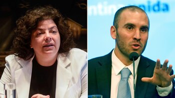 Coronavirus y crisis: Martín Guzmán