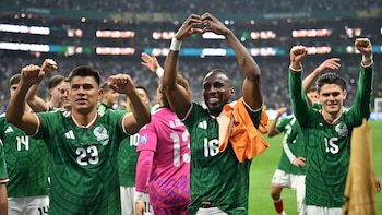 México mantiene la humildad tras avanzar en el Mundial 2026 y pide calma a la afición